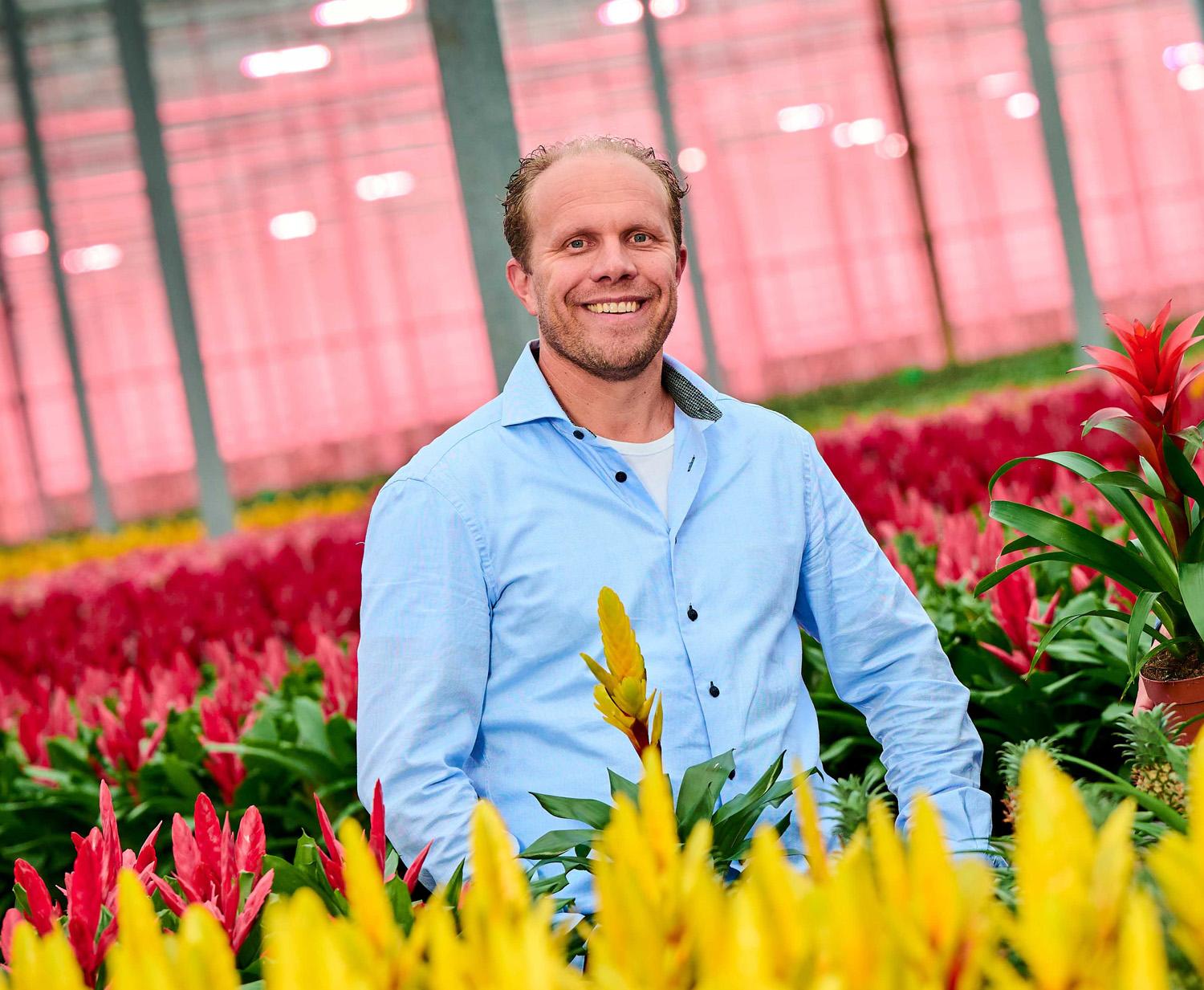 Plant Partners planten direct van de bron